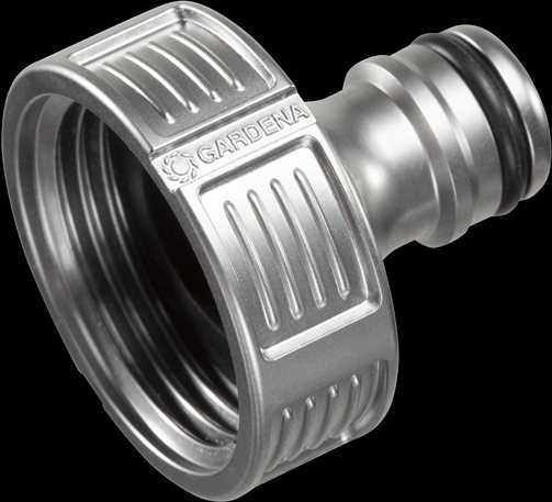 GARDENA Premium Tap Connector 33.3mm