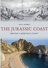 The Jurassic Coast Book