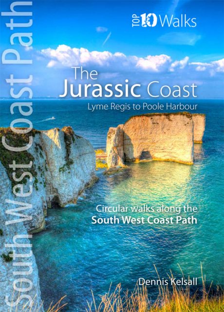 Top 10 Walks Jurassic Coast