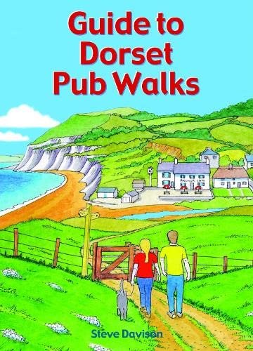 Guide To Dorset Pub Walks