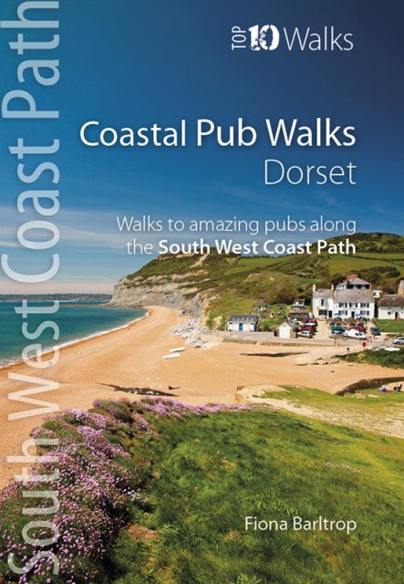 Top 10 Walks Dorset Coastal Pubs