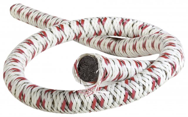 Heavy Duty Strainrite Electric Bunjee Cord 50m