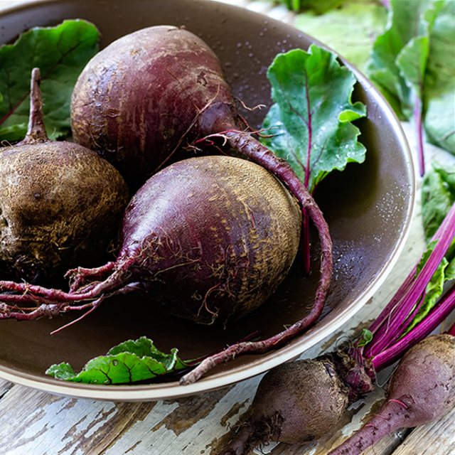 SUTTONS Suttons Beetroot Beta Vulgaris Jolie F1 Seeds