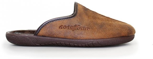 Goodyear mule online slippers