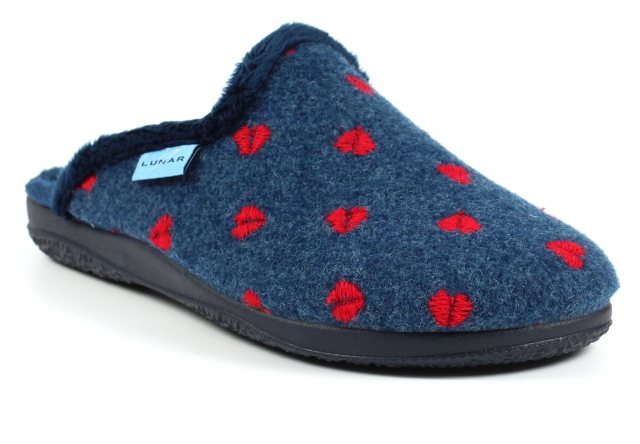 Lunar sales slippers mens