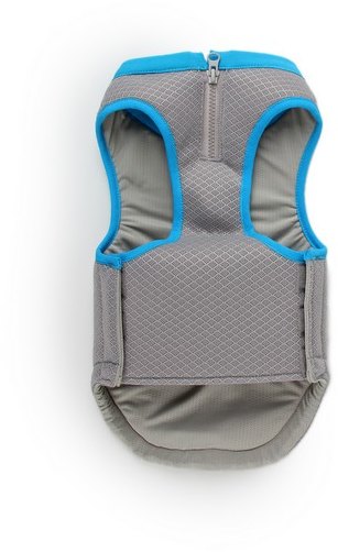 Dog cooling 2024 vest b&m