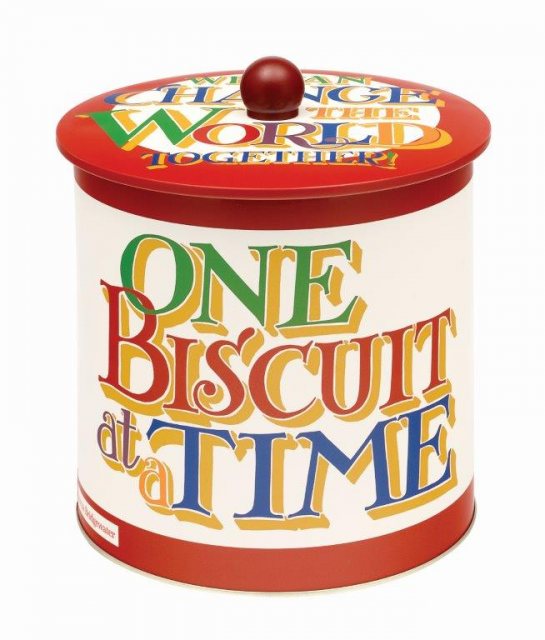 Biscuit barrel deals