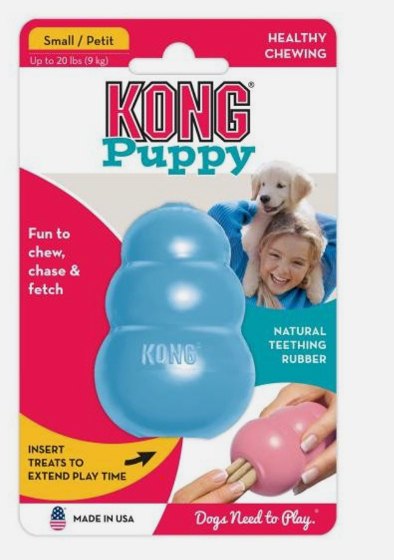 KONG Puppy