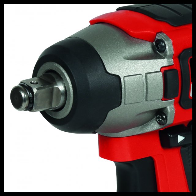 Einhell deals impact wrench