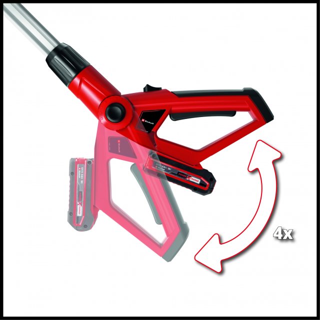 Einhell pruner best sale