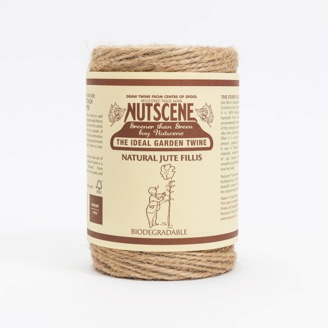 NUTSCENE Nutscene Fillis Twine 110m Economy