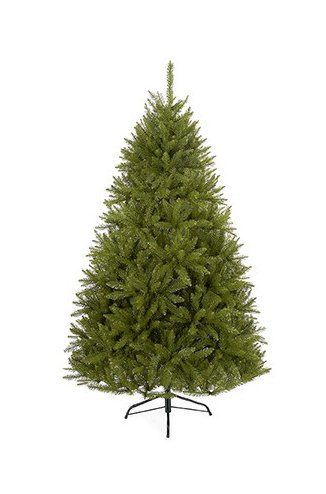 Artificial Christmas Tree California Spruce