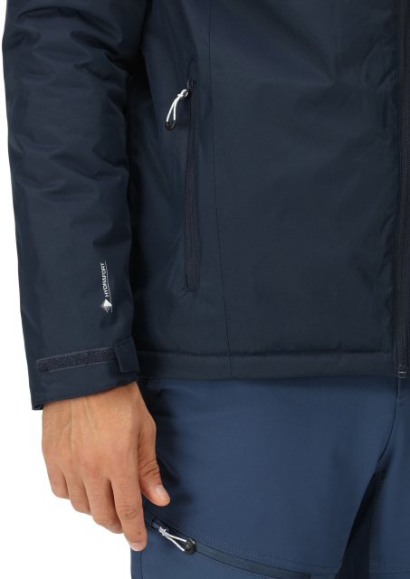 Regatta thornridge clearance jacket