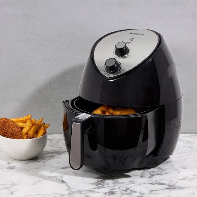 Farberware compact air fryer hotsell