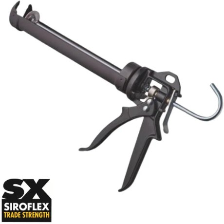 SiroFlex OB1 Heavy Duty Sealant Gun