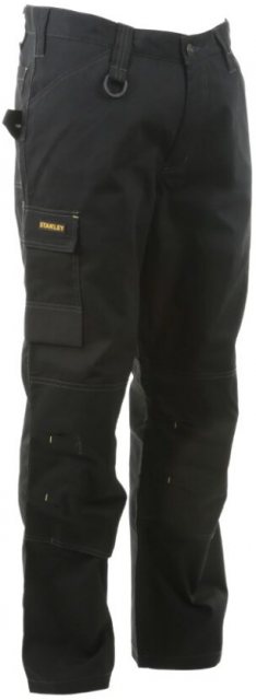 Buy Stone Utility Ripstop Trousers - 36R, Trousers