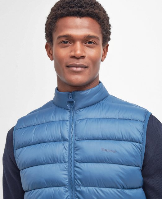 Barbour bretby gilet shops