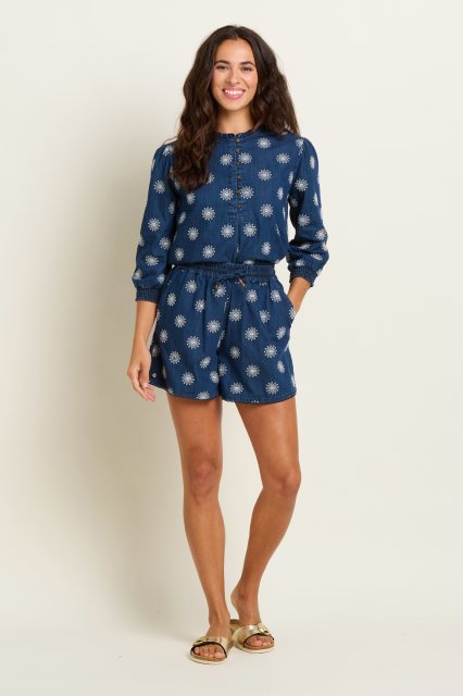 Brakeburn hot sale daisy dress