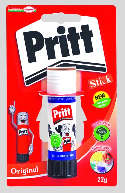 JADE Pritt Stick Medium 22g