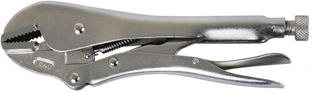 Jefferson Tools Jefferson Straight Jaw Vice Grip 10"