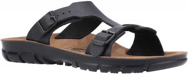 Birkenstock Birkenstock Sofia Mule Sandal Black