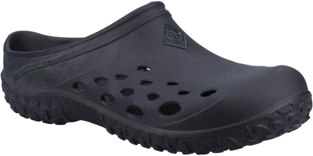 Muck Boot Muck Boots Muckster Lite Clog Black