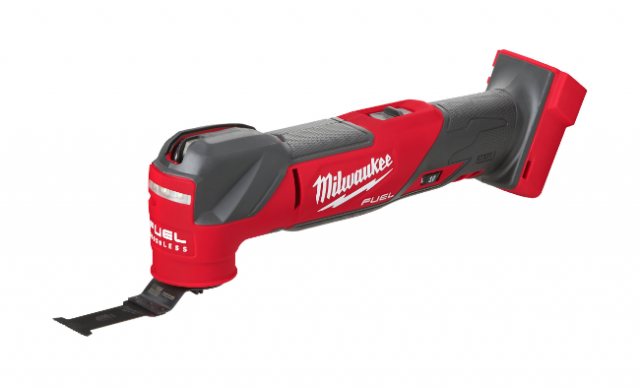 Milwaukee Milwaukee M18 Fuel Multi Tool Body Only