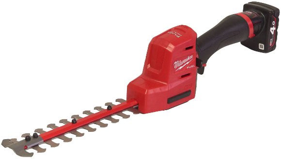 Milwaukee Milwaukee M12 Fuel Hedgetrimmer 20cm Kit