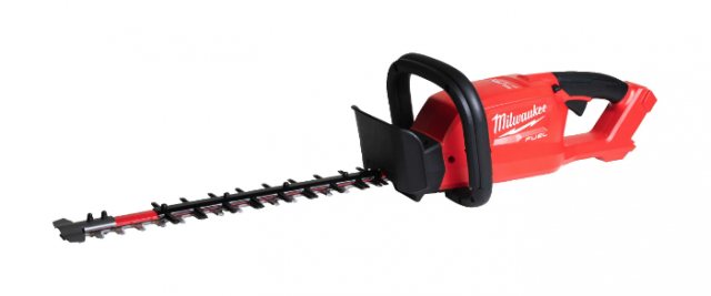 Milwaukee Milwaukee M18 Fuel Hedgetrimmer 45cm