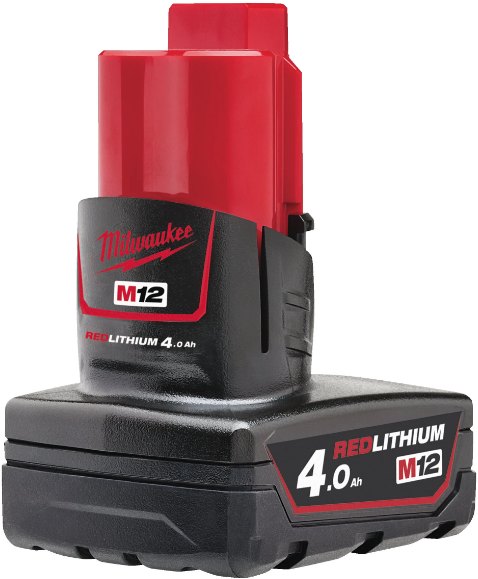 Milwaukee Milwaukee M12 Battery