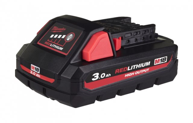 Milwaukee Milwaukee M18 High Output Battery