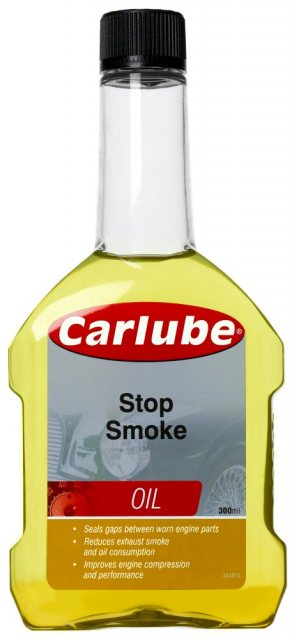 Carlube Stop Smoke 300ml