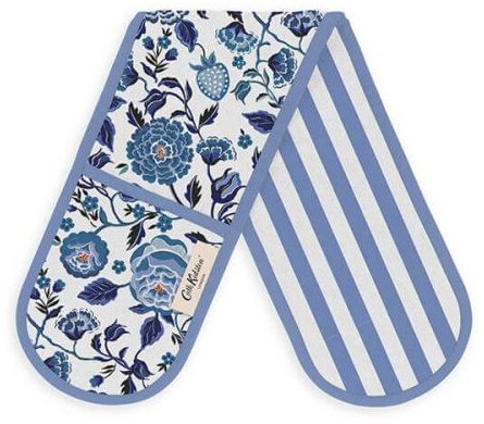 Cath Kidston  Cath Kidston Strawberry Garden Oven Glove