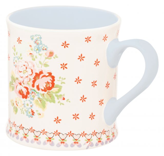 Cath Kidston  Cath Kidston Archive Floral Mollie Mug