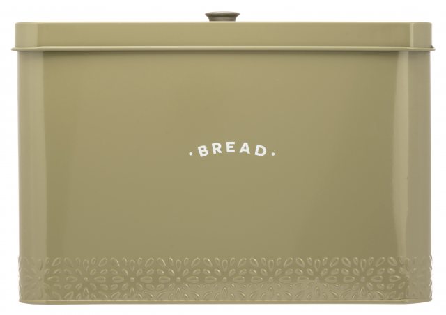 Artisan Street Bread Bin