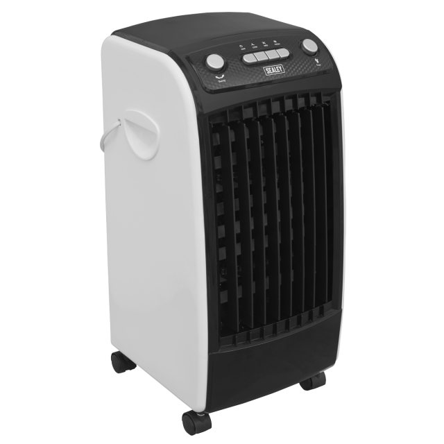 Sealey Sealey Air Coolier, Purifier & Humidifier