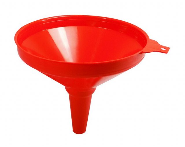 SPECTRE Spectre Plastic Funnel