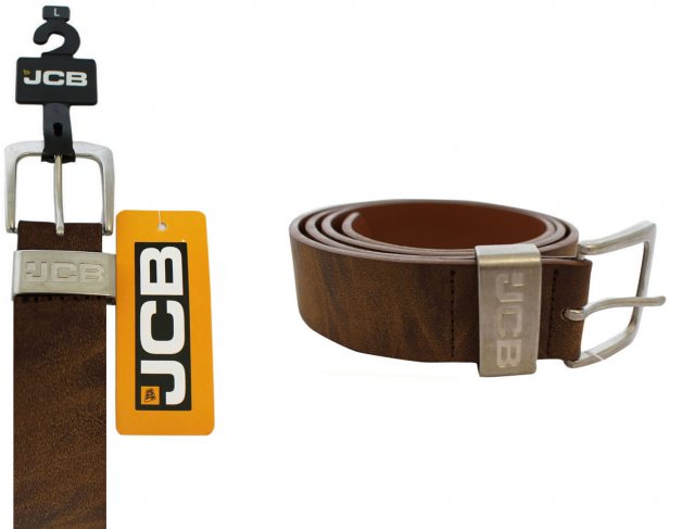 JCB JCB Belt