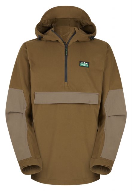 Ridgeline Ridgeline Pintail Ghillie Smock Teak