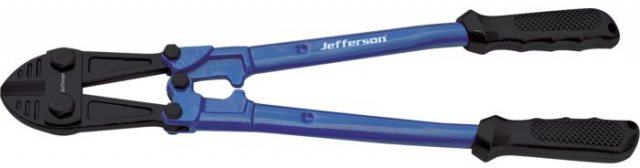 Jefferson Tools Jefferson CR-V Steel Head Bolt Cutter