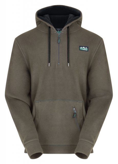 Ridgeline Ridgeline Ballistic Fleece Smokey Olive