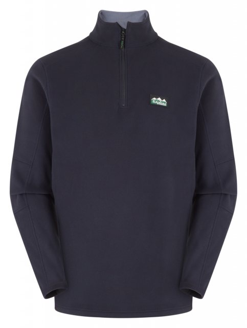 Ridgeline Ridgeline Narvik Fleece Navy