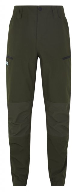 Ridgeline Ridgeline Cambrian Trouser Deep Forest