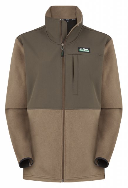 Ridgeline Ridgeline Hybrid Jacket Bark/Light Bark