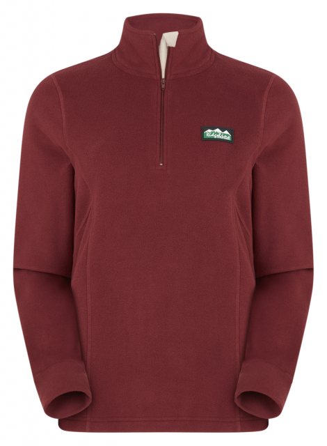 Ridgeline Narvik Fleece Winter Berry