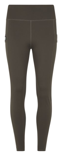 Ridgeline Ridgeline Infinity Leggings Deep Forest