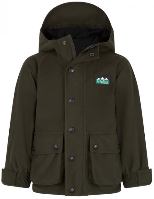 Ridgeline Ridgeline Spiker Jacket Deep Forest