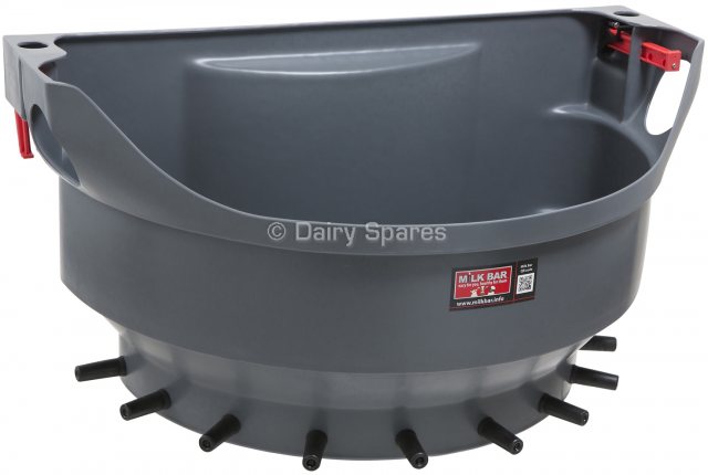 Milk Bar 10 Teat Calf Feeder