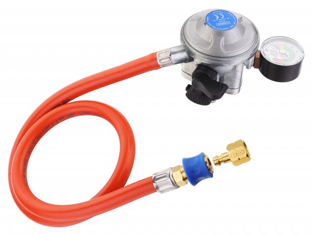 Cadac Dometic Cadac Clip On Propane Regulator