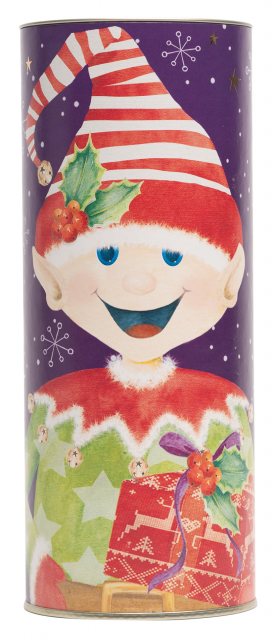 Elf Oat Biscuits Tube 240g